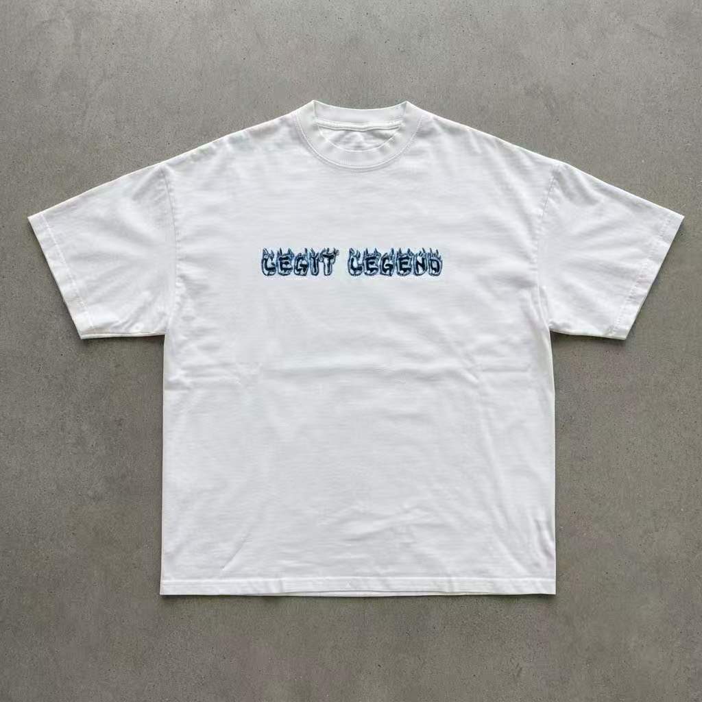 LEGIT GRIND TEE