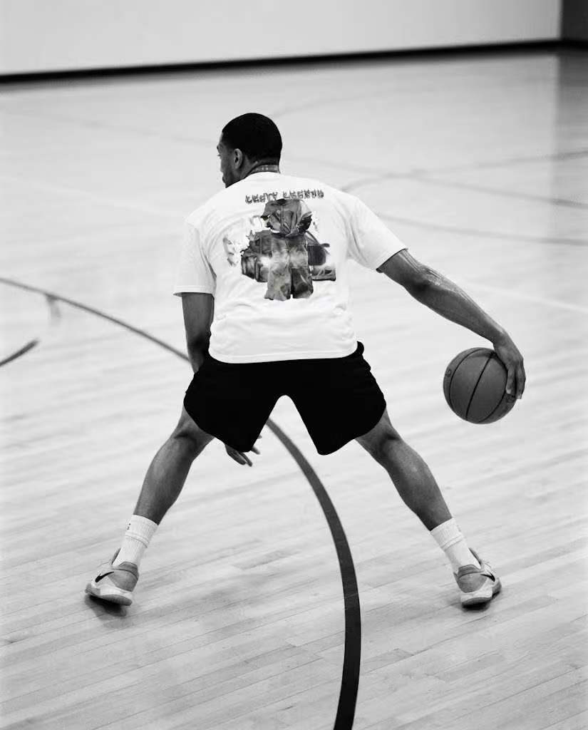 LEGIT GRIND TEE
