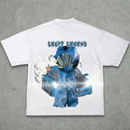 LEGIT GRIND TEE